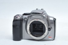 Canon EOS Digital Rebel DSLR Camera Body Only 300D