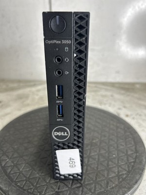 Dell OptiPlex 3050 Intel Pentium G4400T 2.90GHz 4GB NO HDD