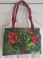 Paul Brent Costal Life Tote