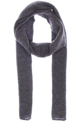 Repeat Schal Damen Tuch Strickschal Loop Kaschmir Grau #v0usj7v