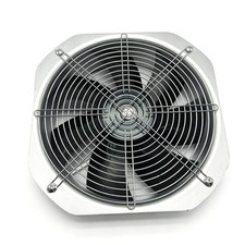 W1G250-HJ87-02 Temperature Fan for Ebmpapst 2...