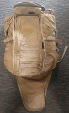Ex SAS/SBS British Army Erberlestock G3 Phantom Coyote Sniper Rucksack Bergen