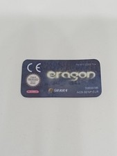 ERAGON (EUR) Game Boy Advance GBA replacement Label Decal