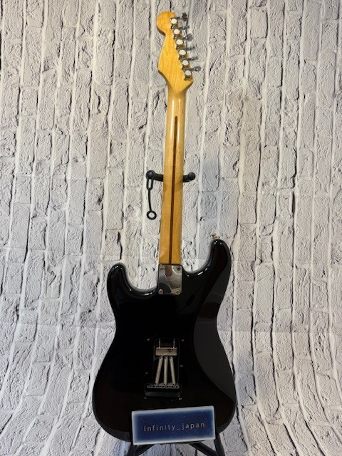 FENDER MEXICO SQUIER SERIES STRATOCASTER type Electric Guitar fast