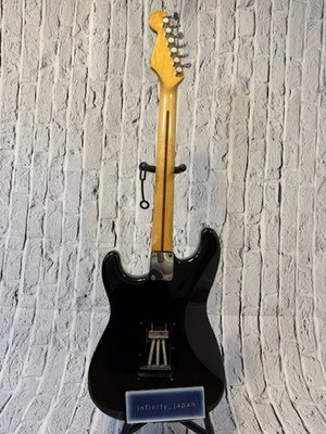 FENDER MEXICO SQUIER SERIES STRATOCASTER type Electric Guitar fast