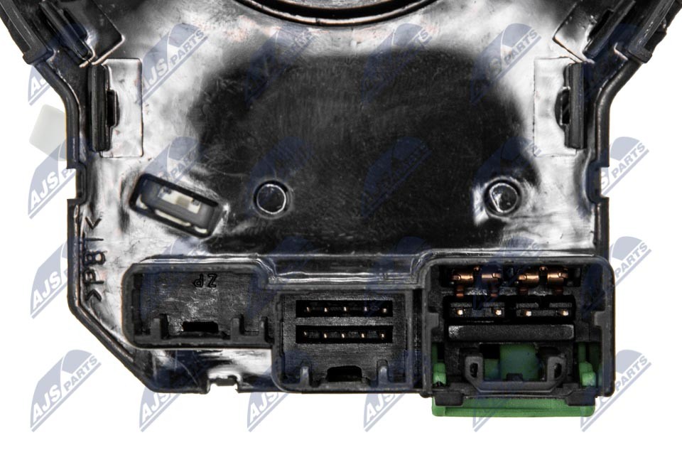 Fits NTY EAS-MS-014 AIR BAG CLOCKSPRING