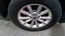 Wheel 18x8 Aluminum Fits 19-26 Durango 1062523