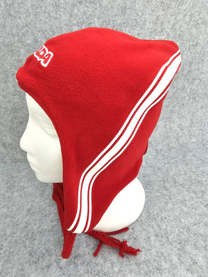 HUDSON'S BAY COMPANY HBC Canada 2006 Winter Olympics CHULLO Tuque Hat ADULT