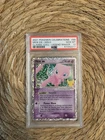 2021 Pokemon Celebrations Classic Collection #88 Mew Ex-Holo PSA10