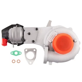 Turbolader for Opel/Vauxhall Astra 2.0L CDTI 1956cc 2013-2017 786137-5005 NEU