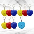  10 Pcs Rollbandmaß Körpermaßband Tailors Tape Measure Herrscher Messen