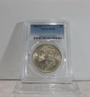 BRIGHT WHITE!  1899-O  MORGAN Silver Dollar, PCGS MS-64!