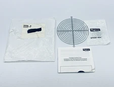 HOFFMAN 22220-P Cooling Fan Guard 6" Fan Cover for A6AXFN Axial Fan