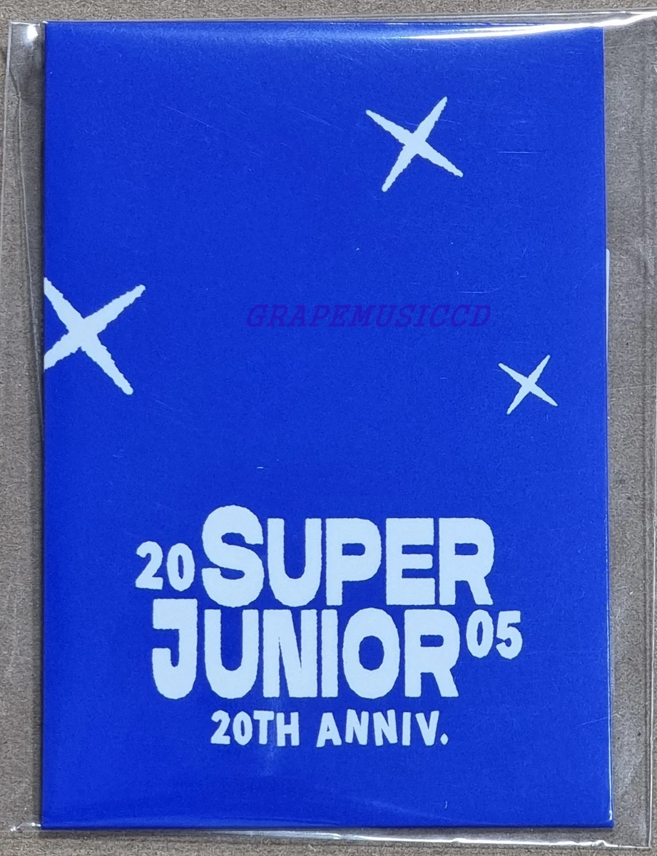 Super Junior products for sale | eBay