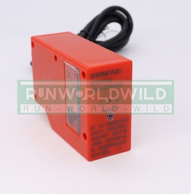 1PCS New For Infrared photoelectric switch car washing machine sensor E3K100-5M