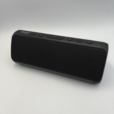 OontZ Angle 3 Pro-Waterproof, 100 Ft Bluetooth Speaker, 21-Watts Louder Volume