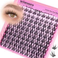 Fairy Lash Clusters Manga Lashes Cluster Anime Cluster Eyelash Extensions Cluste