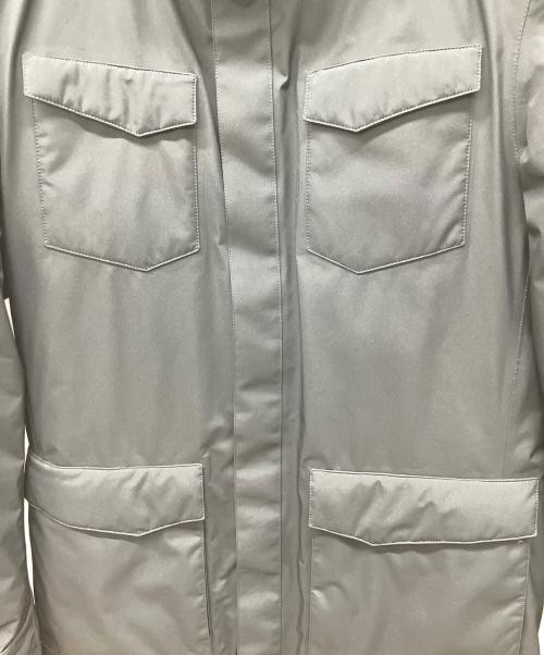 HERNO                    Down jacket black PI075UL - image 8