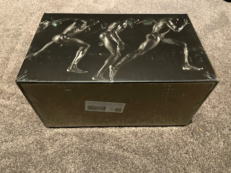 100 Years of Olympic Films (Criterion Collection) Blu-ray Sealed New US Version - Image 2 of 4