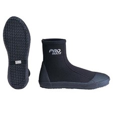 Promate 5mm America Scuba Diving Wading Fishing Water Sports Pull-On Boots