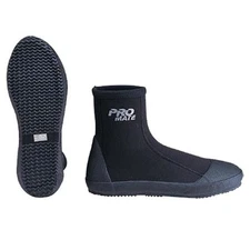 Promate 5mm America Scuba Diving Wading Fishing Water Sports Pull-On Boots