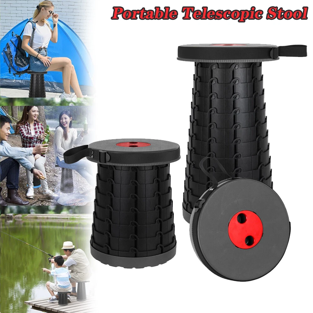 Collapsible seat cheap