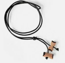 Woodbadge 2 bead set imported form Gilwell