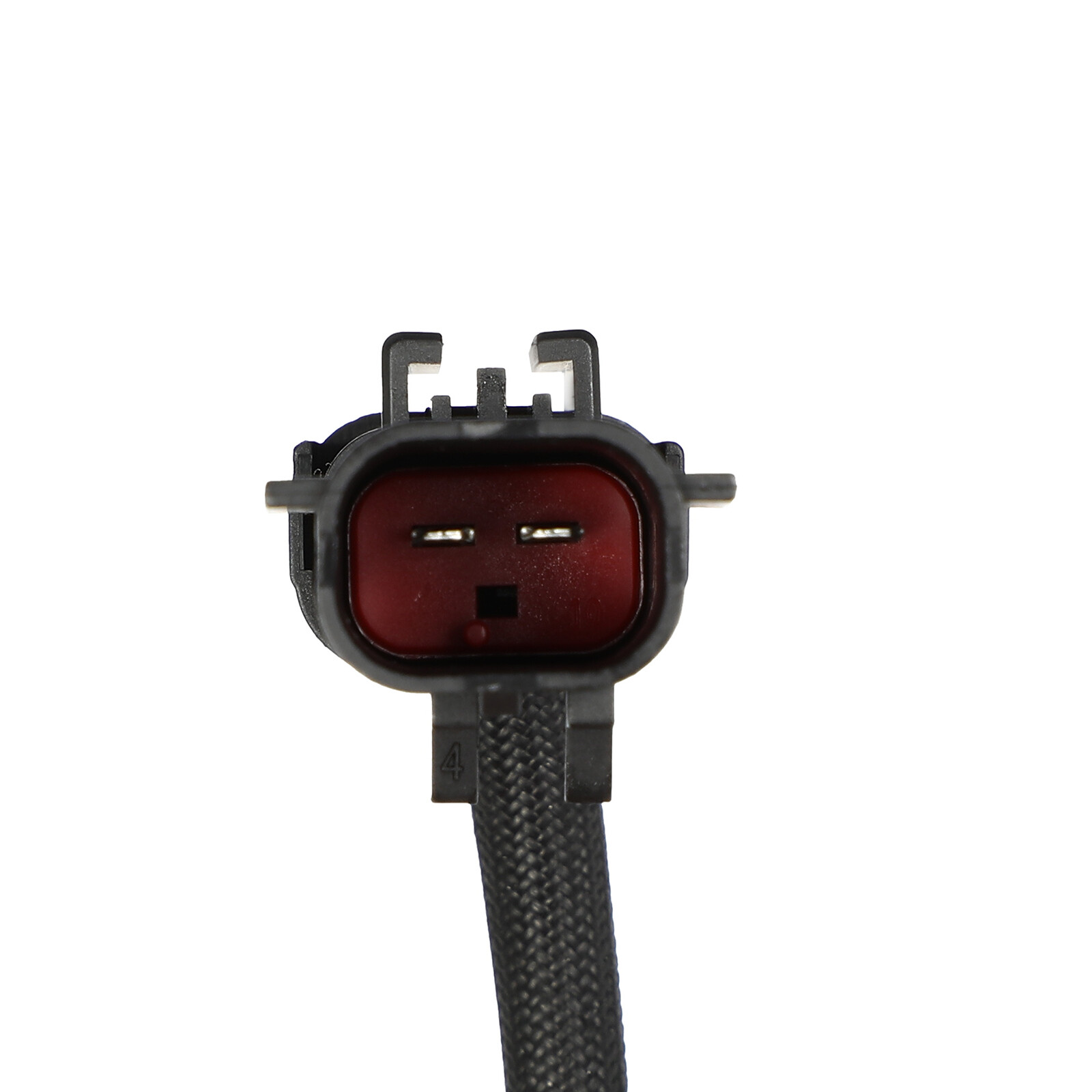 AC Compressor With Clutch For Jeep Wrangler/Grand Cherokee/TJ 4.0L 1999-2006 - Replaces OE CO 22034C, PAG46 Oil, 6-Groove Pulley