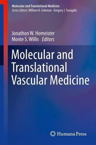 Thumbnail - Monte S. Willis Molecular And Translational Vascular Medicine