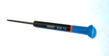 Hazet Tools 808-t6 Electronic Screwdriver Hazet Tools 808-t6 Electronic Screwdriver