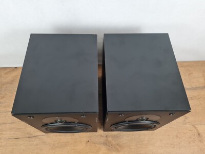Dynaudio Audience 10 - great stereo speakers | eBay