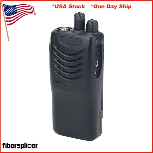 TK-3000 4W 3-5KM Portable Walkie Talkie UHF 440-480MHz 16CH Handheld Transceiver - Picture 3 of 8