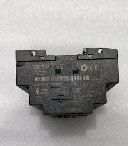 SIEMENS LOGO 12/24RC 6ED1052-1MD00-0BA6 FEDEX - Picture 2 of 7