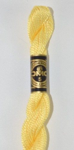 DMC Pearl Perle Cotton Size #3 or #5 Skein Embroidery Thread Twist YOU CHOOSE! - Picture 171 of 478