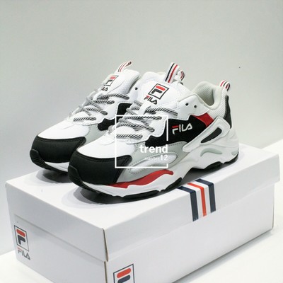 fila shoe box