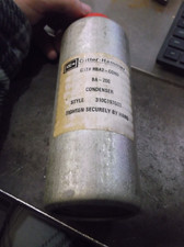 CUTLER HAMMER 310C197G03 BA-200 RBA2-COND CONDENSER FOR FUSE HOLDERS B4 