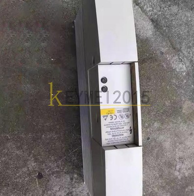 1PC Used Lenze Inverter EMB9352-E #T6