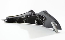 Tubo Flessibile Filtro Aria 65mm Per Chevrolet Spark M300 2010-2012 - Ricambio OE 95479322 96827737