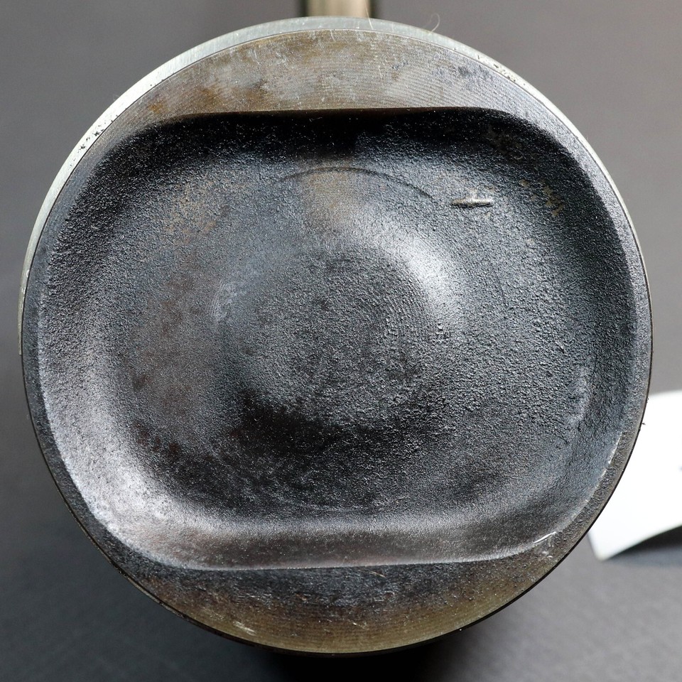 5 Piston Rod Assembly 0311 S55 E55 CL55 SL55 G55 AMG M113K CLS55