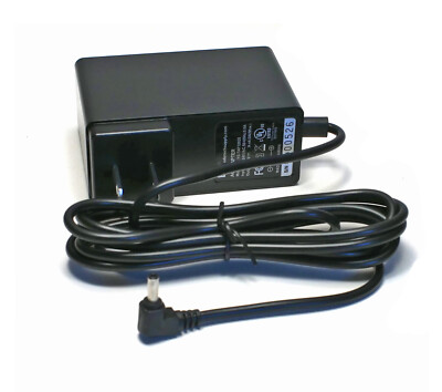5V 3A Wall Charger Adapter for Direkt-Tek DTLAPY116-1 DTLAPY116-2 Windows Laptop