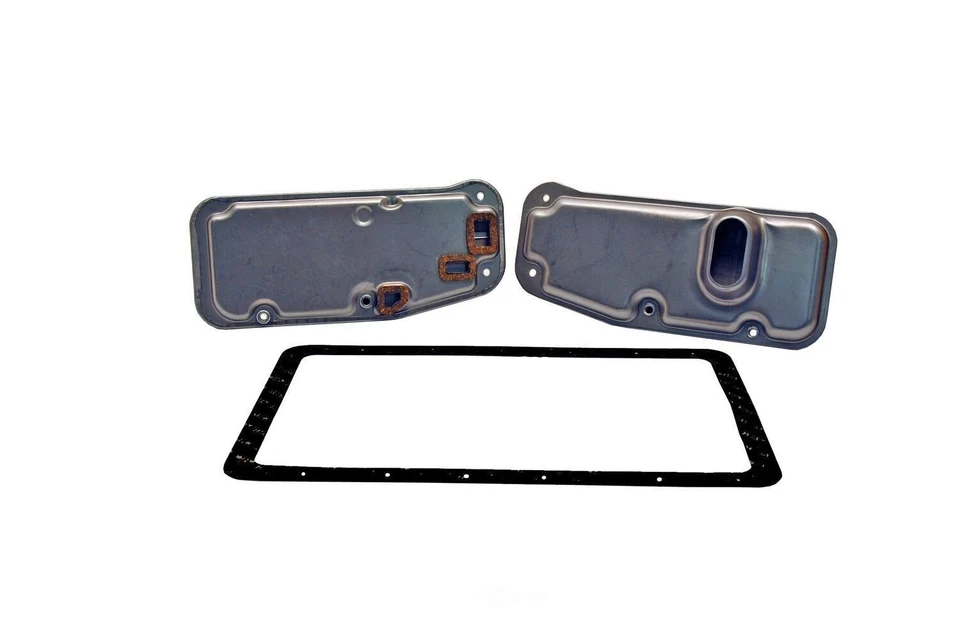Kit de filtro de transmisión WIX para Toyota 4runner 2004 Foto 2 de 4