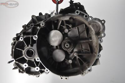 VOLVO C30 S40 V50 C70 2.0 D4 177PS Getriebe Schaltgetriebe 766R-7002-AA 176tkm