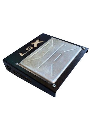 LS1 ECM ECU PCM Engine Computer Truss Mount Bracket LS1 LS2 LS3 LSX / LSX design