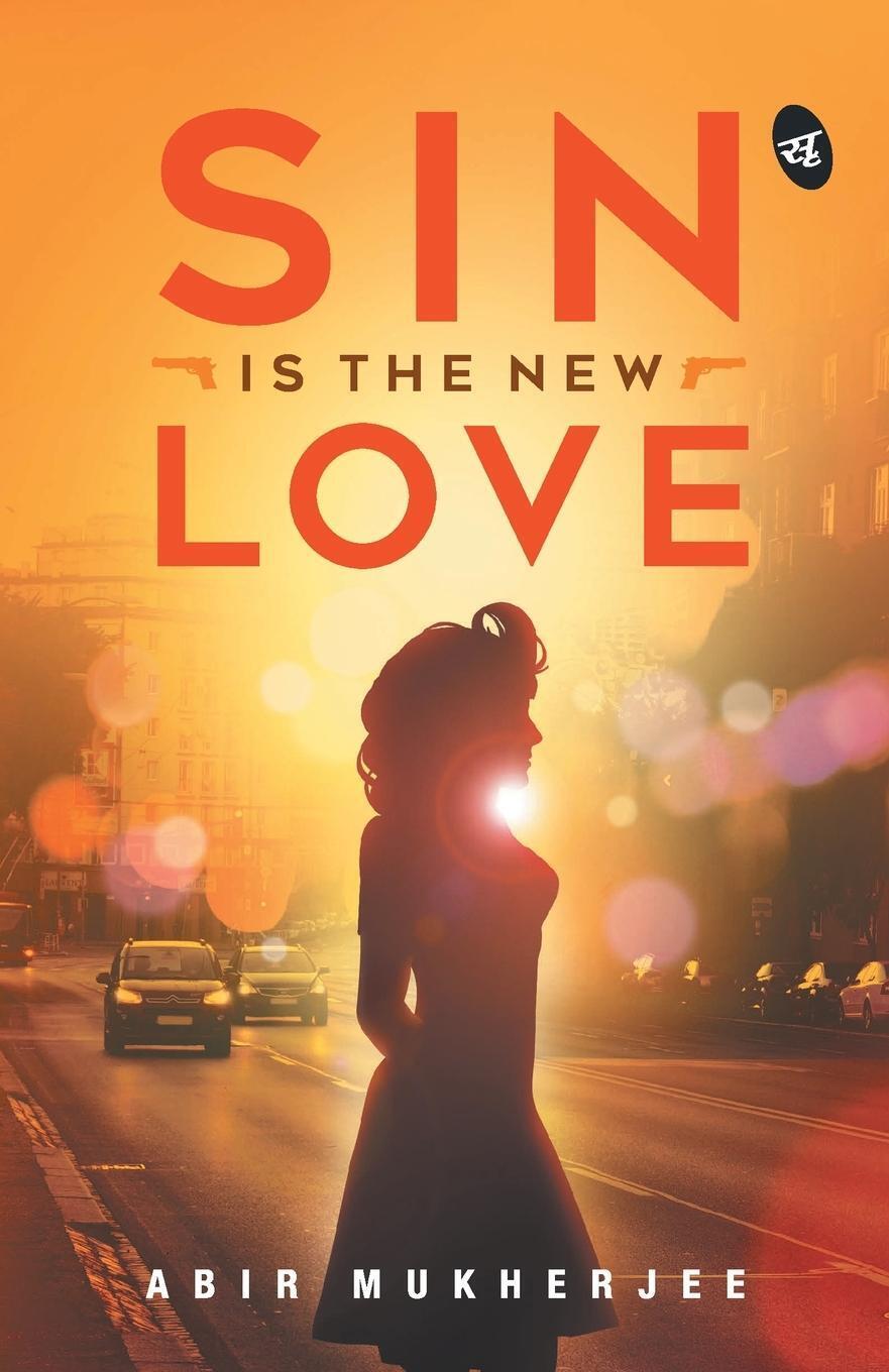 Thumbnail - Abir Mukherjee | Sin Is The Love | Taschenbuch | Englisch (2008) |