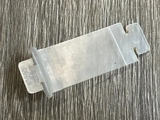 Whirlpool Washer Rear Panel Support 63290 WP8519200 Amana Kenmore Estate FSP