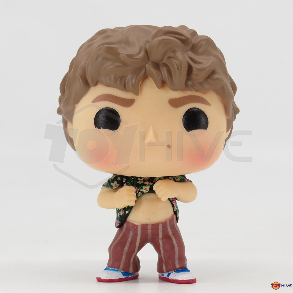 Funko Pop! Movies The Goonies Truffle Shuffle Chunk #1066