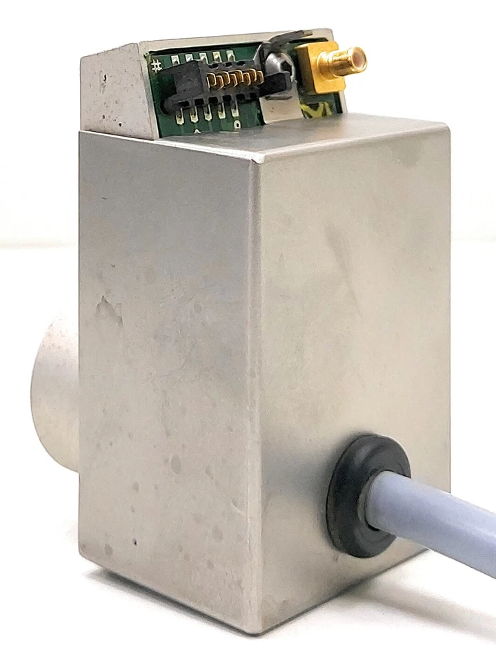 Espectrómetro UV/VIS Carl Zeiss MMS1 Foto 3 de 4