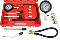 Kompressionstester Kompressionsmesser KompressionsprüFer TestgeräT Benzinmotor