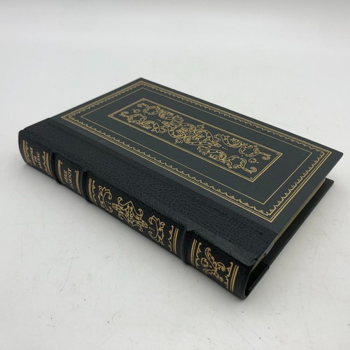 Pere Goriot Franklin Library Oxford Great Books By Honore De Balzac 1982 - Picture 2 of 9