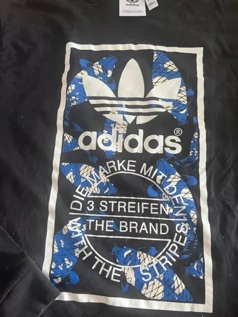 Die marke mit den 3 streifen sale